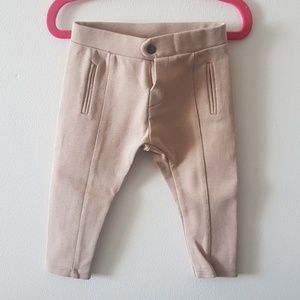 Zara Baby Riding pants